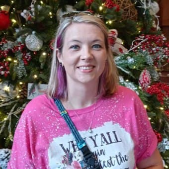 Stephanie Sisco Stephanie Sisco