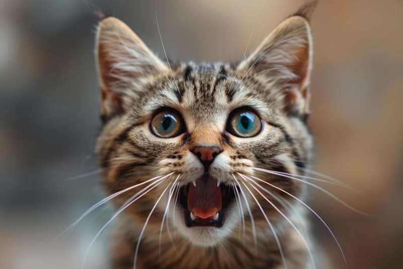 Stomatitis in Cats Stomatitis in Cats