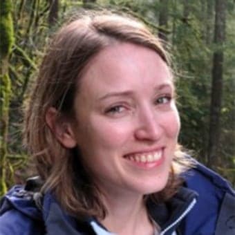 Dr. Claire Smith Dr. Claire Smith