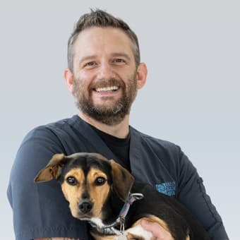 Dr. Thomas Minturn Dr. Thomas Minturn