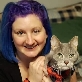 Dr. Angela Davison Dr. Angela Davison