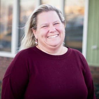 Dr. Christine Miles Dr. Christine Miles